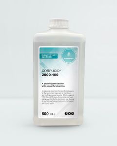 desinfetante para mobiliário hospitalar