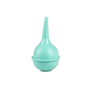 bulbo de borracha para lavagem auricular