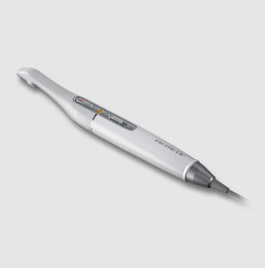 câmera intraoral
