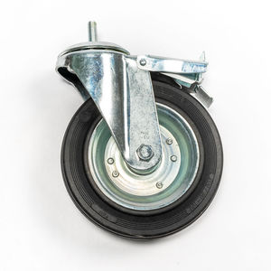 roda para maca 1