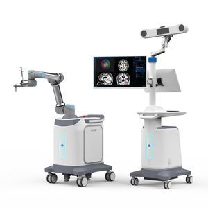 sistema de navegação cirúrgica para neurocirurgia 1