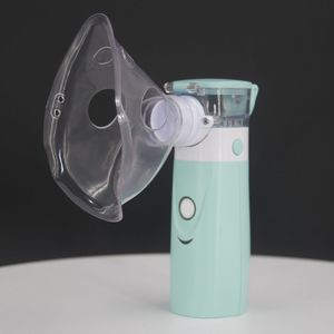 nebulizador ultrassônico