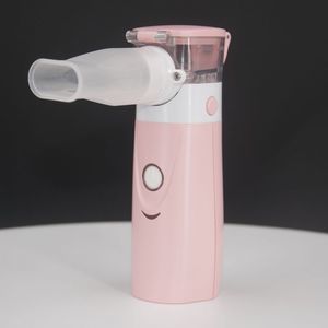 nebulizador ultrassônico