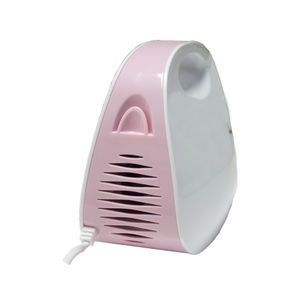 nebulizador pneumático