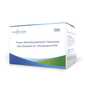 kit de teste de tuberculose