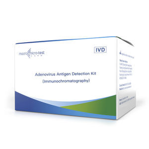 kit de teste para doenças infecciosas 1