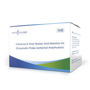 kit de teste para doenças infecciosas 1