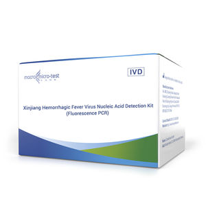 kit de teste para doenças infecciosas 1