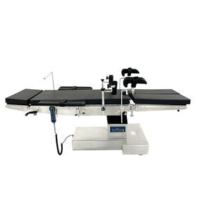 mesa cirúrgica para cardiologia