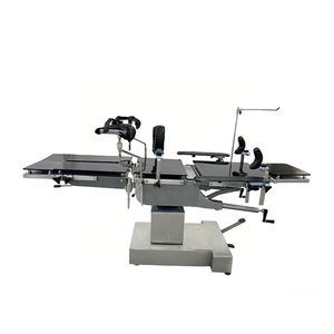 mesa cirúrgica para ginecologia