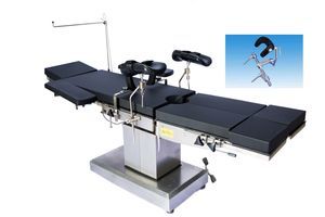 mesa cirúrgica para neurocirurgia