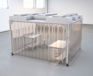 sala limpa