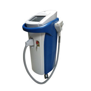aparelho de depilação a laser