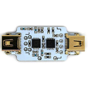 sensor de EOG