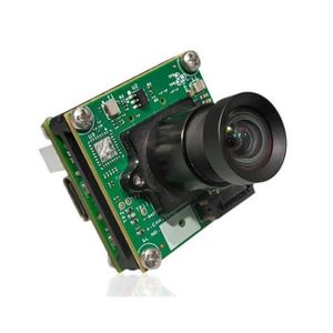 câmera para microscópio