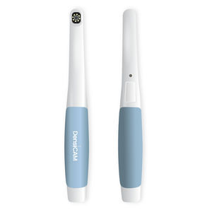câmera intraoral