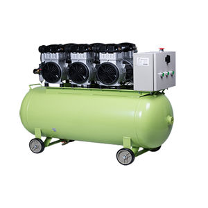 compressor para odontologia