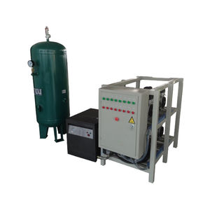 compressor hospitalar