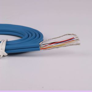 cabo adaptador SpO2