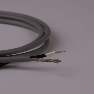 cabo de ECG
