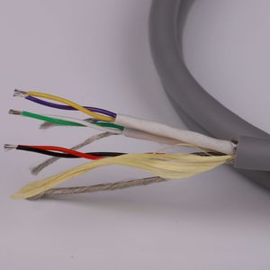 cabo adaptador SpO2