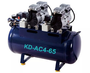 compressor para odontologia 1