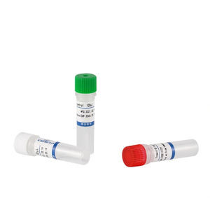 kit de reagentes em solução