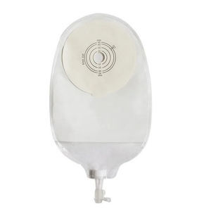 bolsa de urostomia