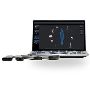 aparelho de ultrassom portátil