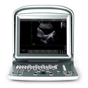 aparelho de ultrassom portátil