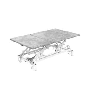mesa de exame para reabilitação