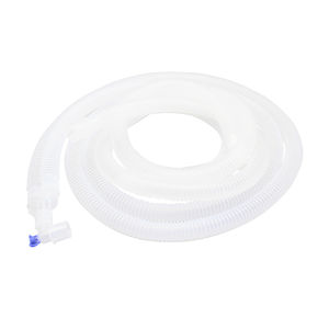 circuito de anestesia para pacientes humanos
