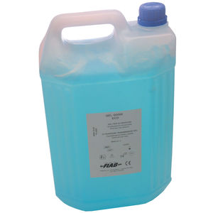 gel para ultrassom