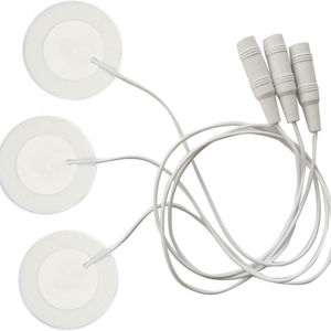 eletrodo de ECG pad 1
