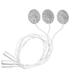 eletrodo de ECG infantil 1