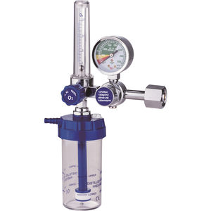 fluxômetro para gases medicinais