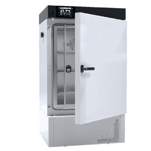 incubadora de laboratório com ventilação forçada