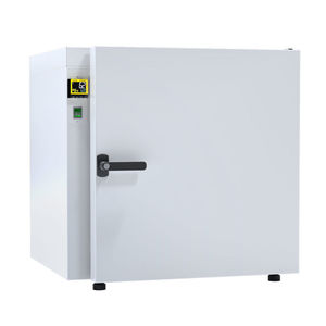 forno de secagem