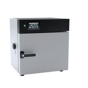 forno de secagem