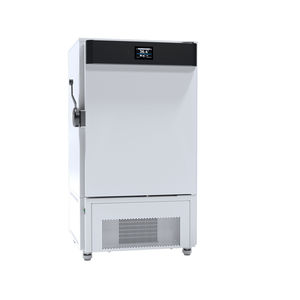 freezer de laboratório