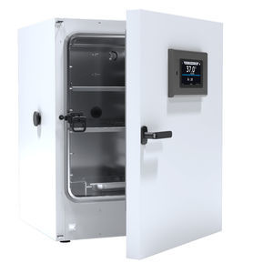 incubadora de laboratório de CO2