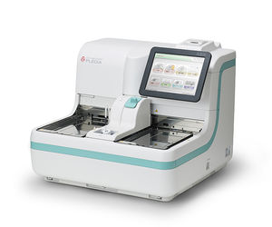 analisador POC para câncer colorretal