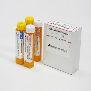 kit de reagentes de soro