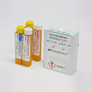 kit de reagentes de soro