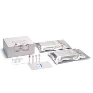 kit de teste da malária