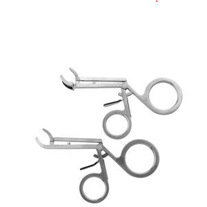 pinça para corte ósseo