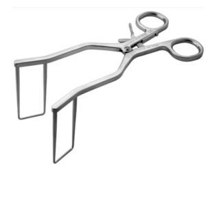 afastador para cirurgia