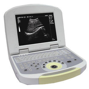 aparelho de ultrassom portátil