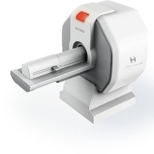 sistema de imagem pré-clínica por microtomografia computadorizada com raios X