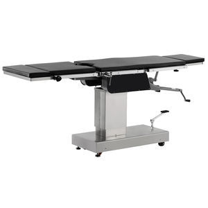 mesa cirúrgica universal